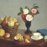 Henri Fantin-Latour, Nature morte Henri Fantin-Latour, Nature morte